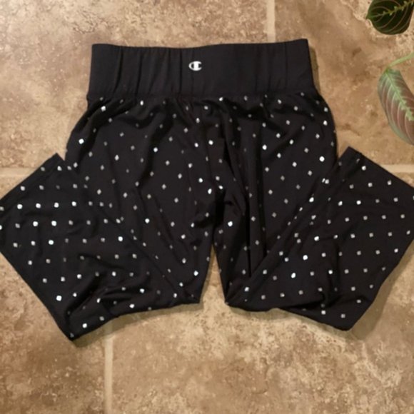 Oregon Ducks Champion Capri Athletic Pants - Picture 6 of 8